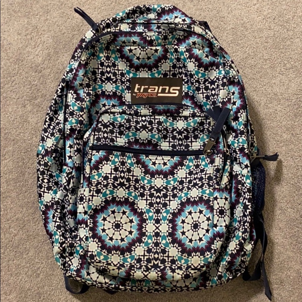 Trans by Jansport Backpack